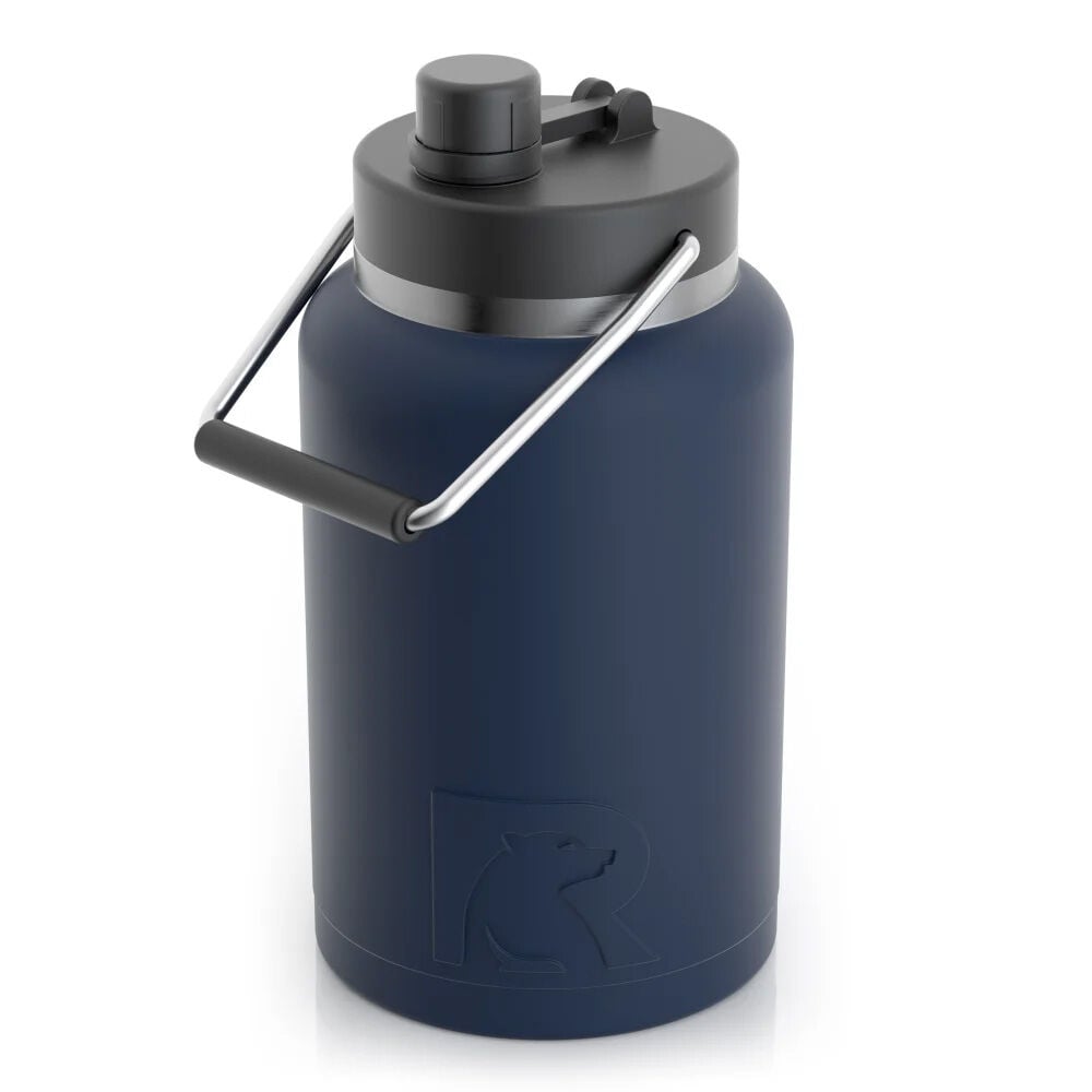 image of Jug- Half Gallon
