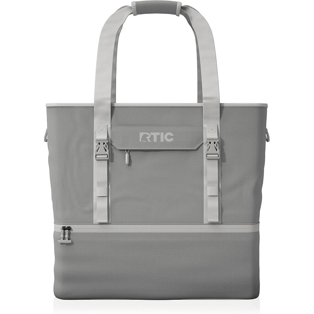 image of 2-in-1 Chillout Bag, Grey