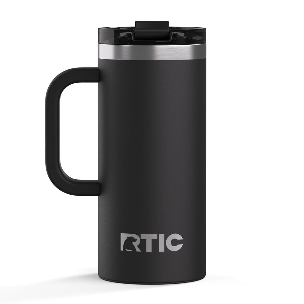 image of 16 oz Road Trip Travel Mug
