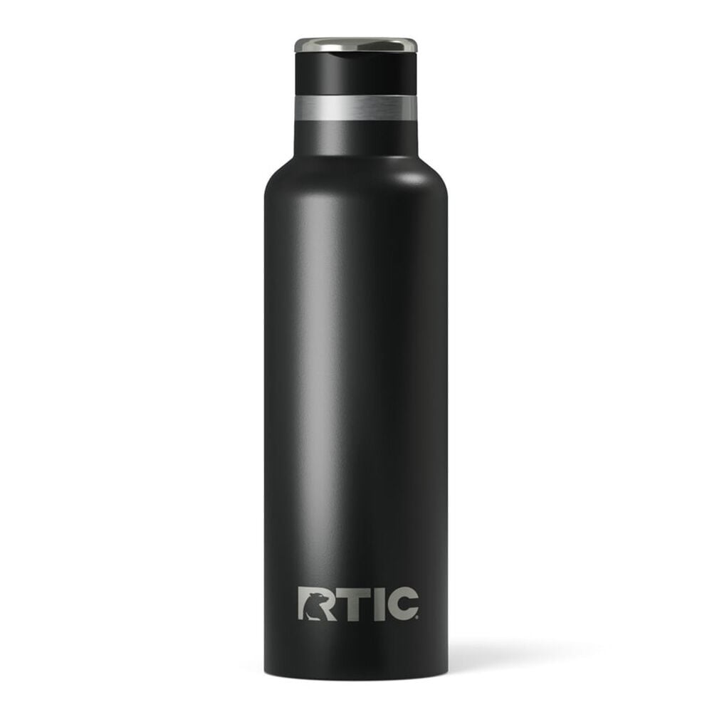 image of 20 oz Journey Bottle, Black