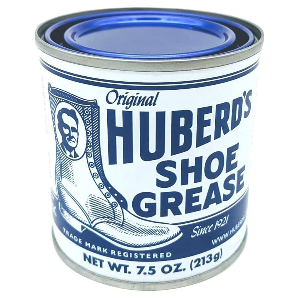 image of Shoe Grease, 7.5oz