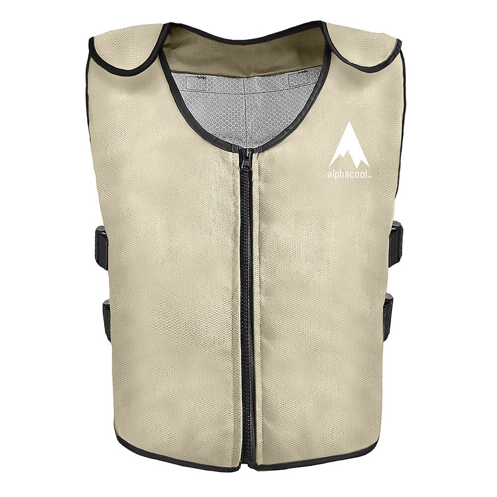 image of AlphaCool Arctic Cooling Ice Vest