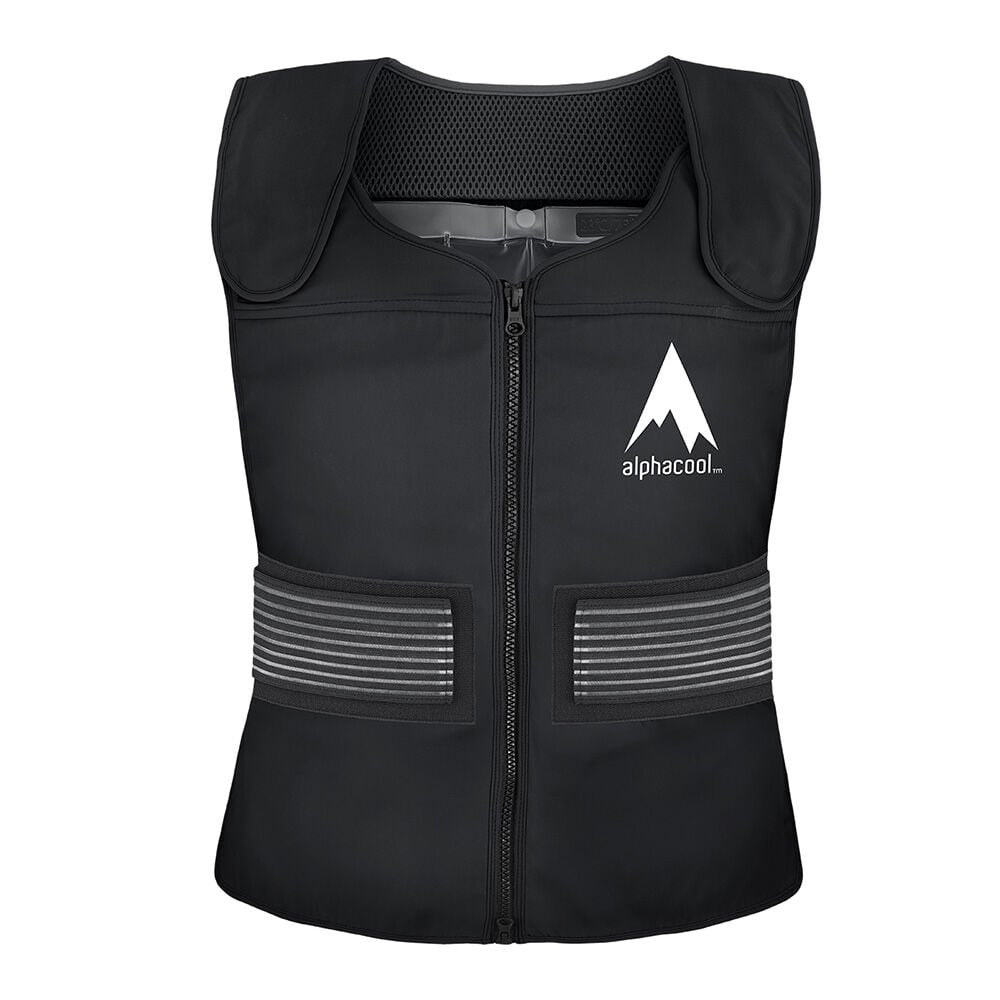 image of AlphaCool Tundra Phase Change Cooling Vest