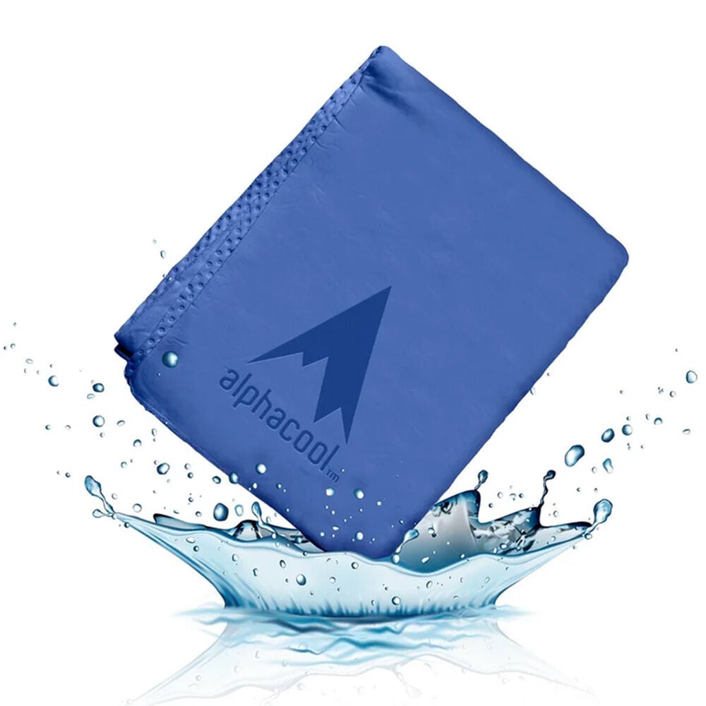image of AlphaCool PVA Instant Cooling Towel (2-Pack)