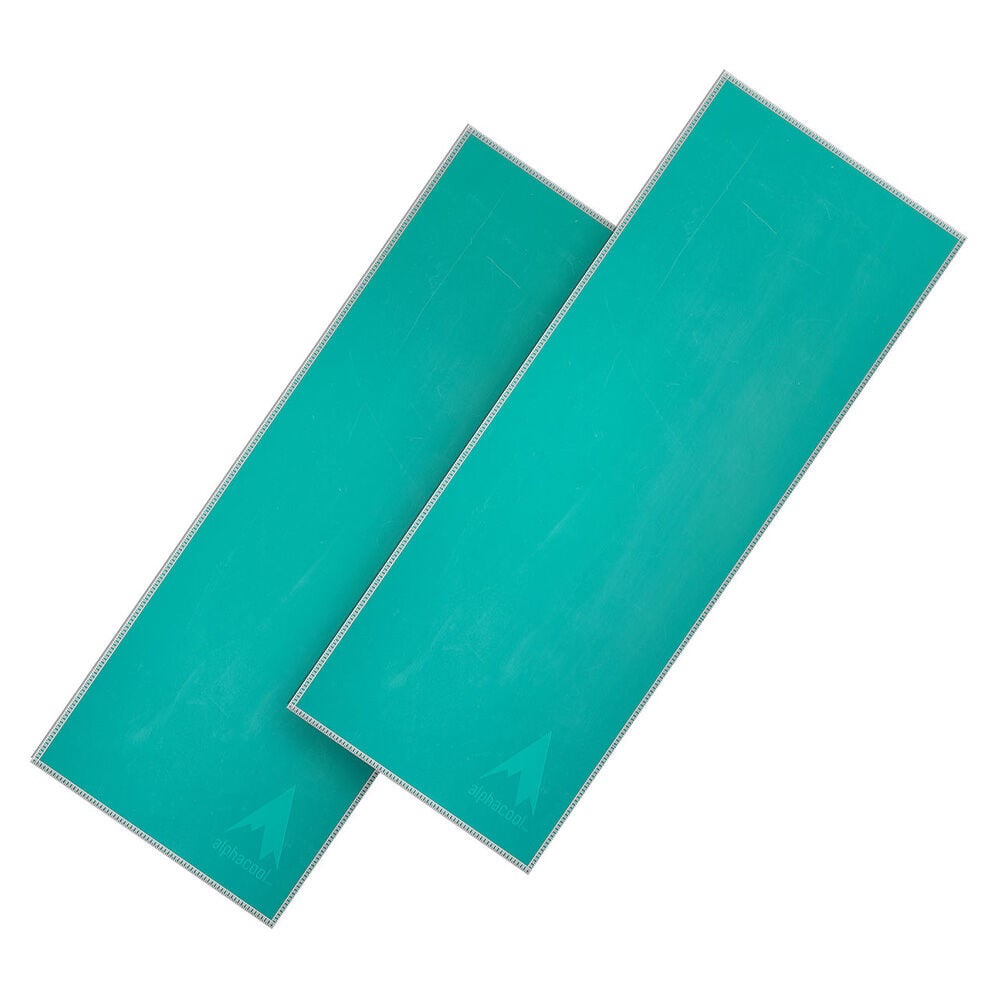 image of AlphaCool Microfiber InsTant Cooling Towels (2-Pack)