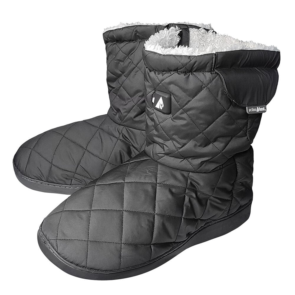 image of 5V Indoor/Outdoor Battery Heated Boots