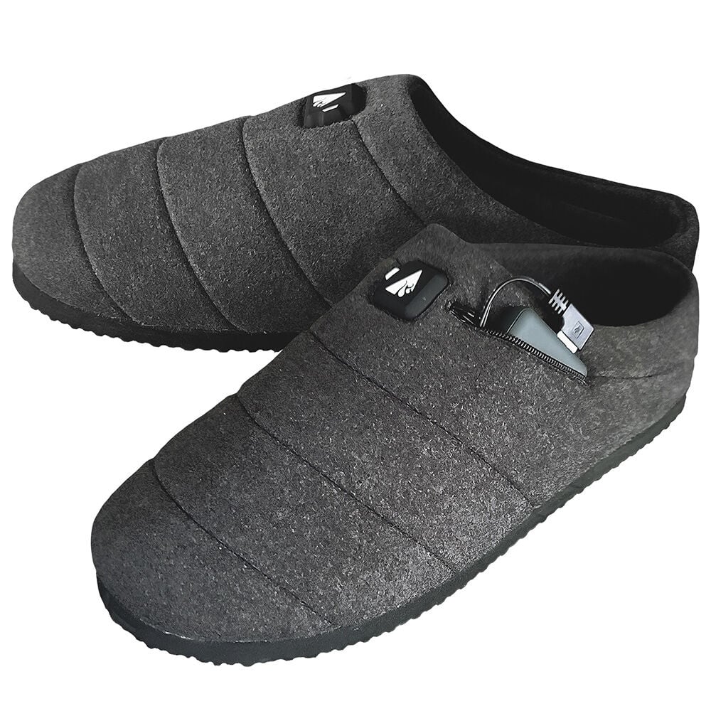 image of 5V Indoor/Outdoor Heated Boots