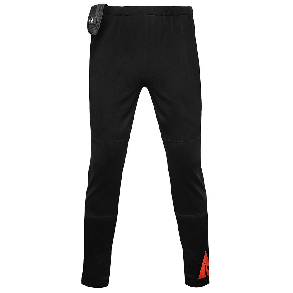 image of Men's 5V Battery Heated Base Layer Pants