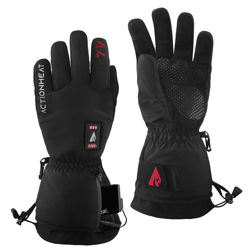 image of Men's 7V Everyday Battery Heated Gloves
