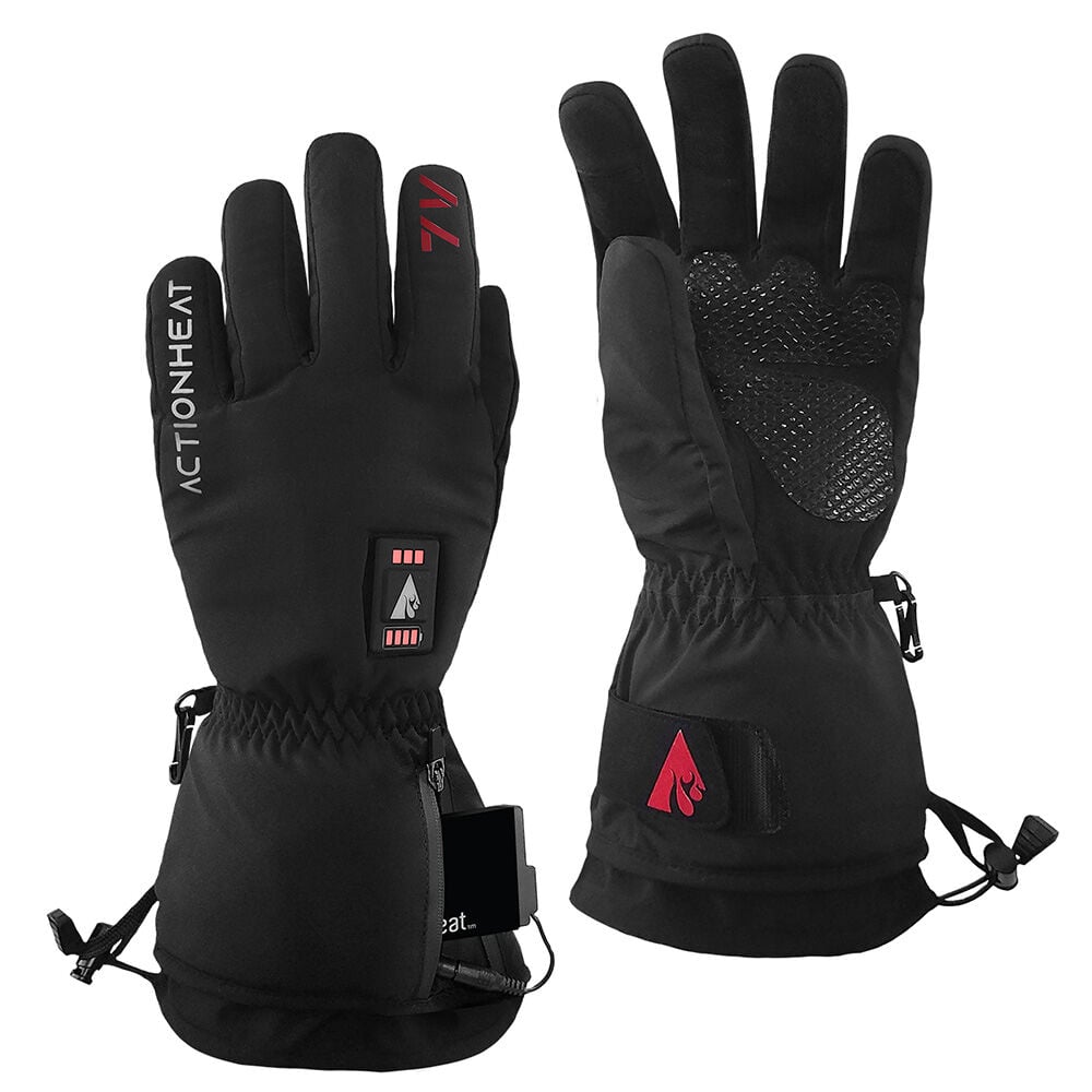 image of Women's 7V Everyday Battery Heated Gloves