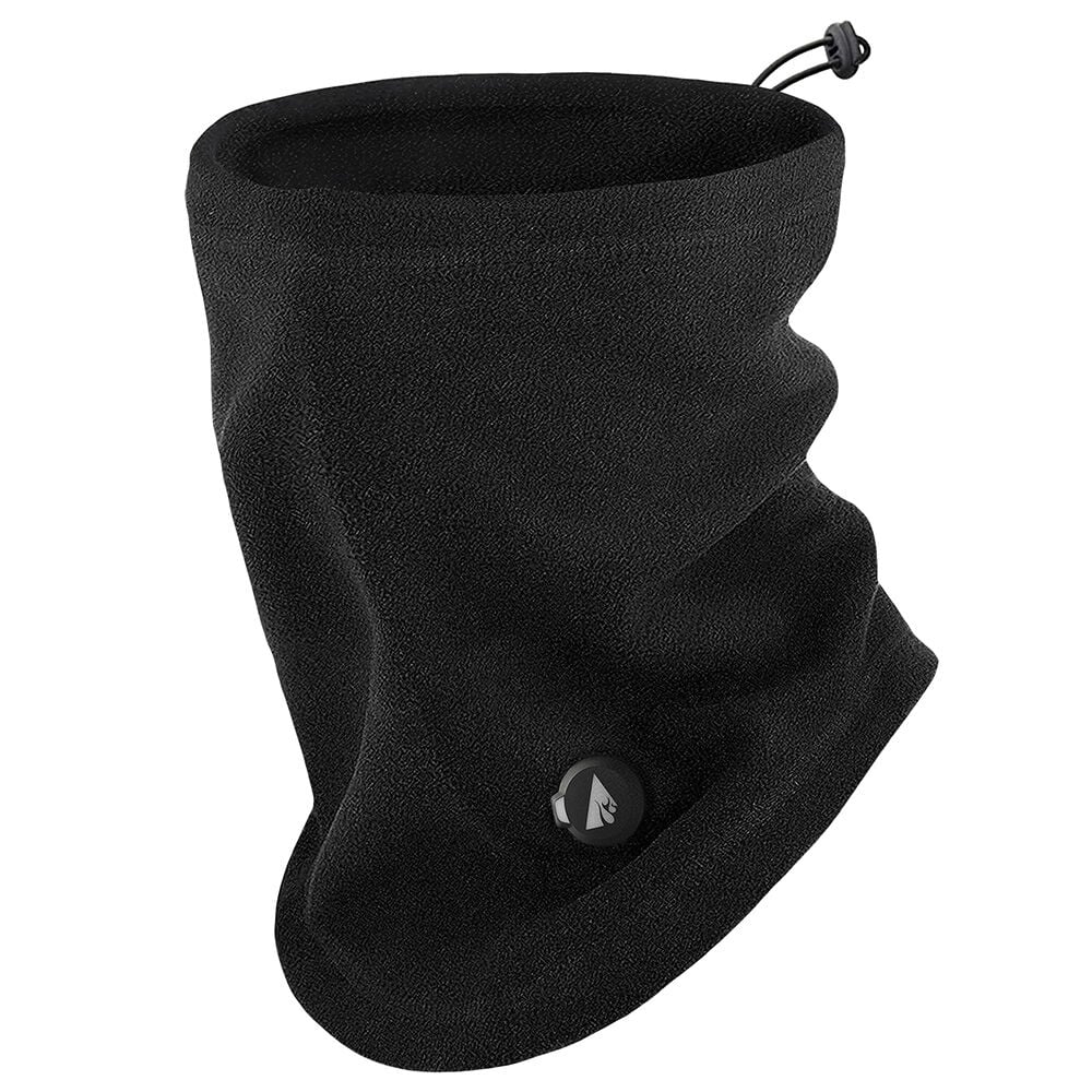 image of Unisex ActionHeat 5V Battery Heated Fleece Gaiter