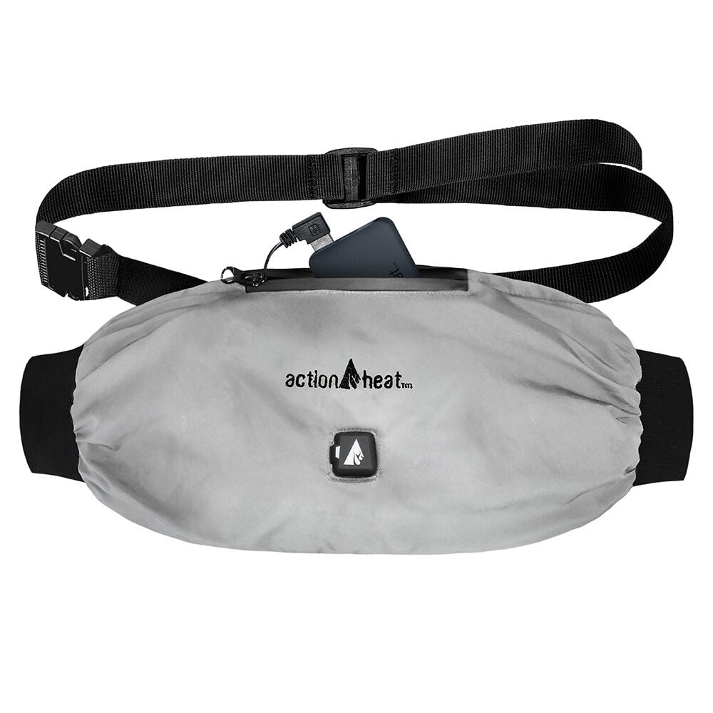 image of Unisex ActionHeat 5V Battery Heated Hand Muff Warmer