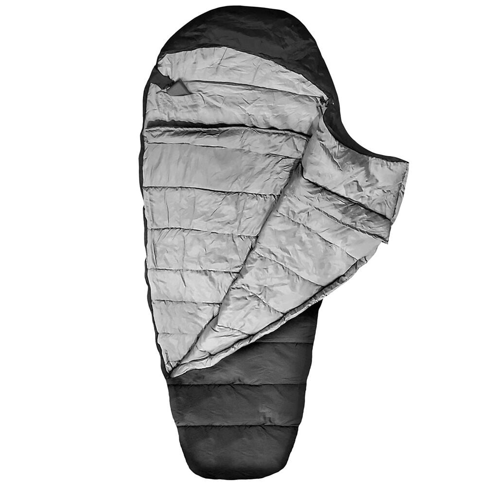 image of Unisex ActionHeat 5V Battery Heated Sleeping Bag
