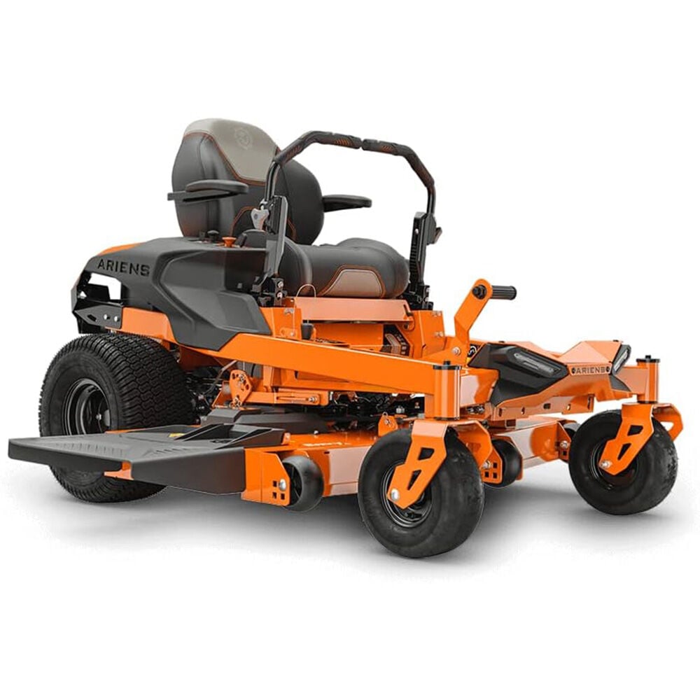 image of Zero Turn Mower- IKON 23HP Kawasaki, 52 in