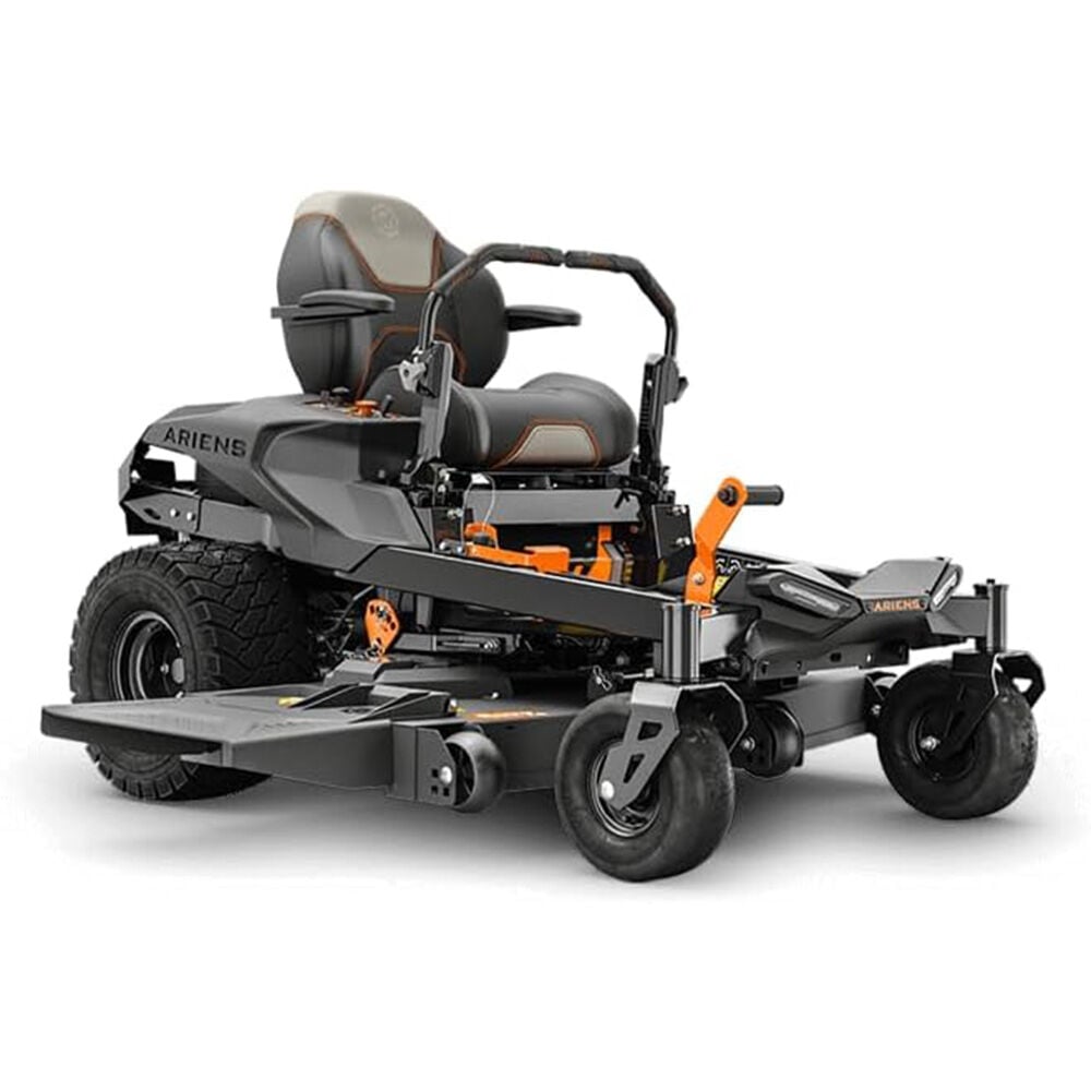 image of Zero Turn Mower- IKON Onyx 23HP Kawasaki, 52 in
