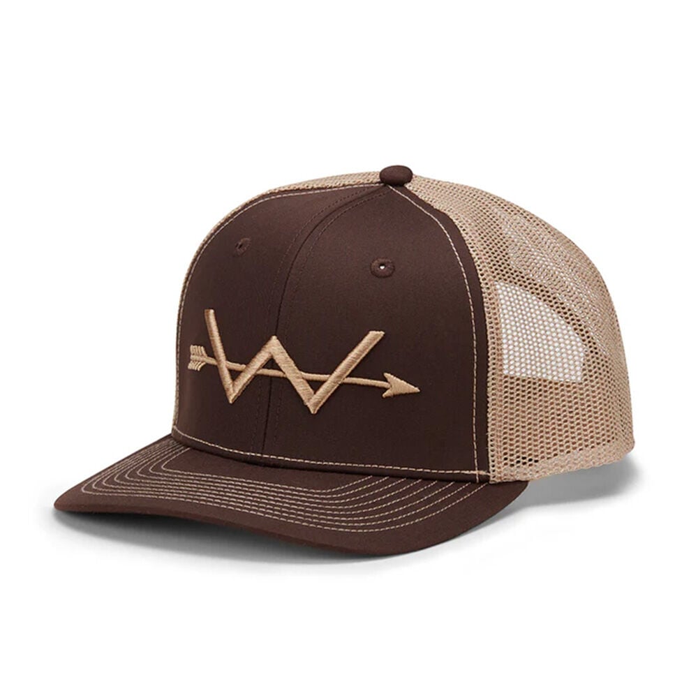 image of Men's Rusty Spur Cap