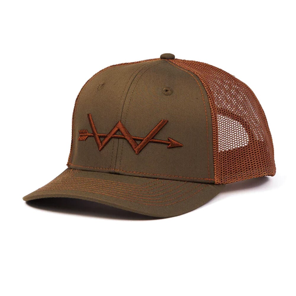 image of Men's Woodland Cap