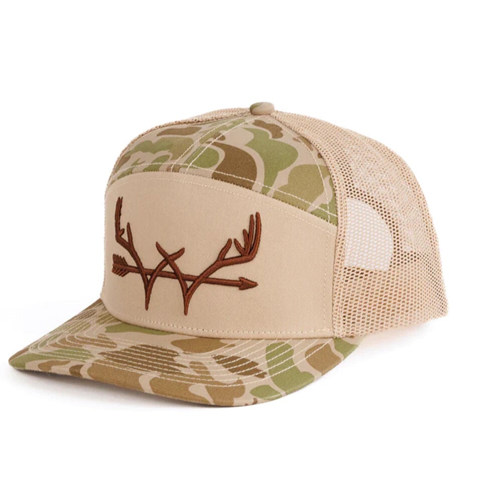 image of Men's DB Antler Cap