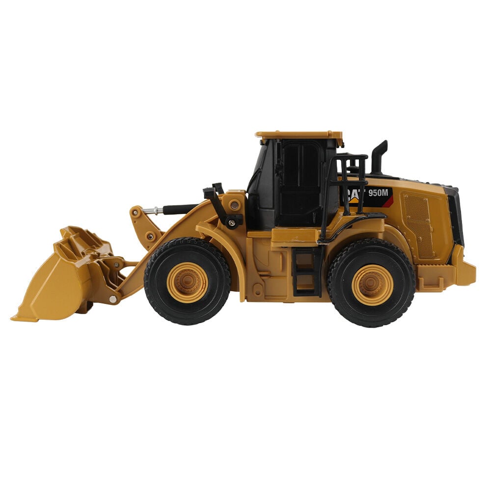 image of 1:32 Diecast Cat 950M Wheel Loader