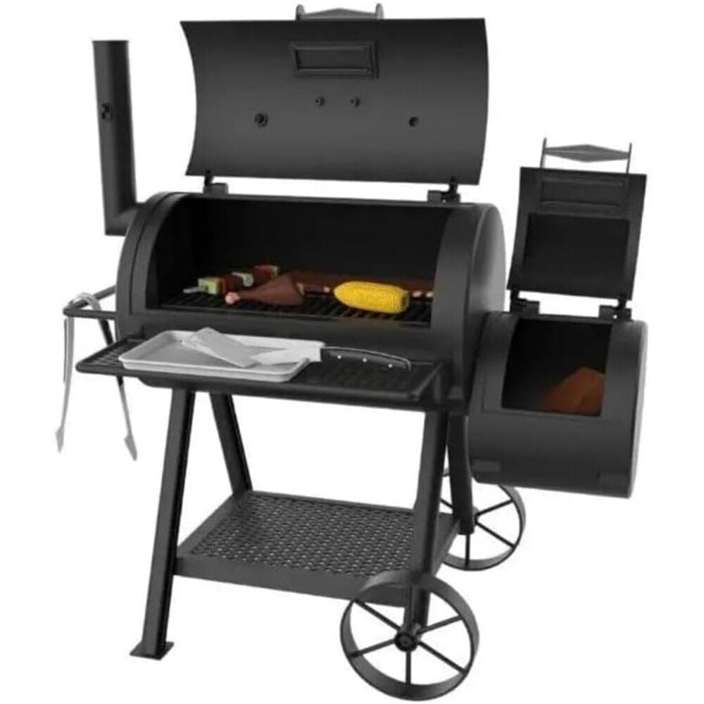 image of Toy Smoker Set
