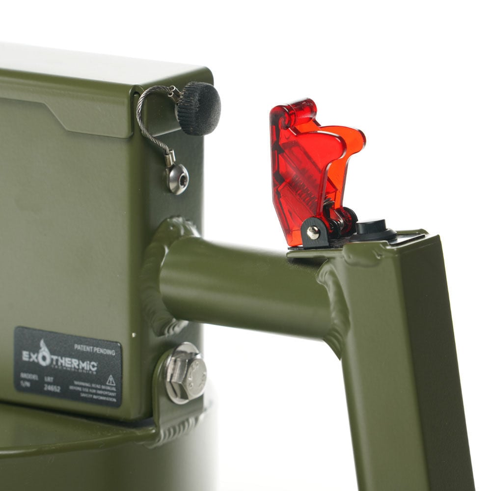 image of LRT Flamethrower