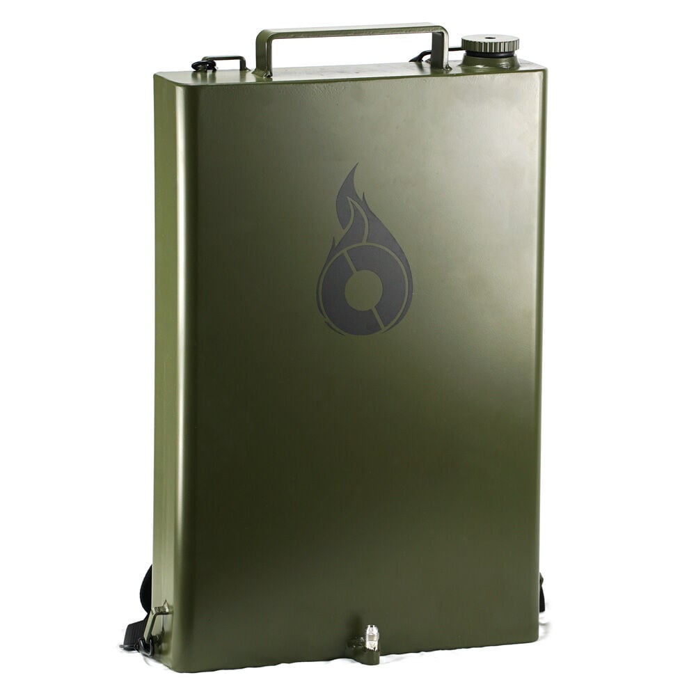 image of Backpack Kit