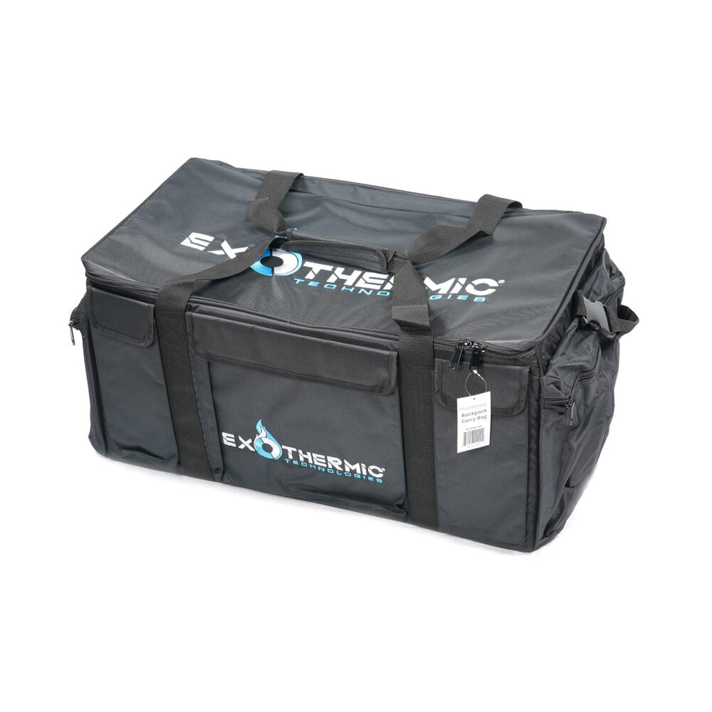 image of Backpack Carry Bag