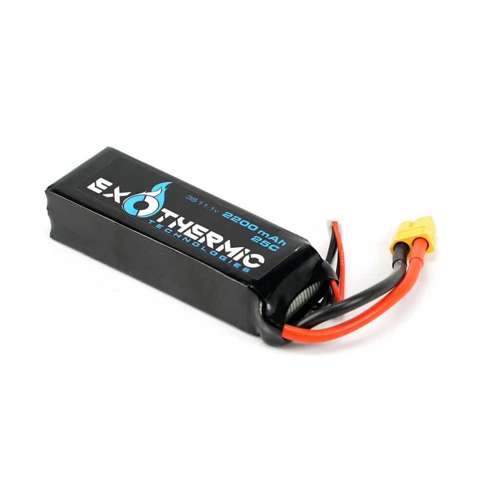 image of Spare Battery
