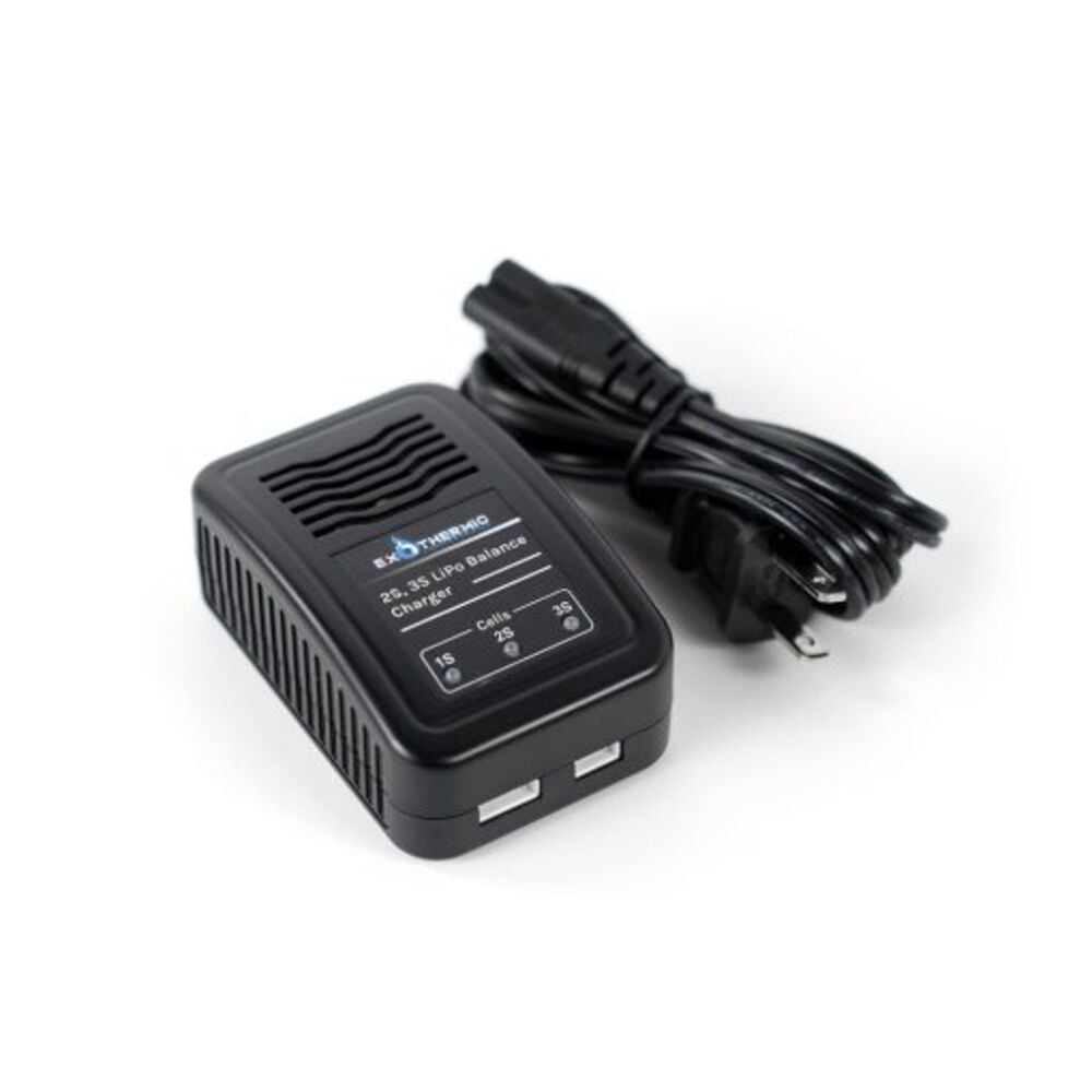 image of Replacement Battery Charger