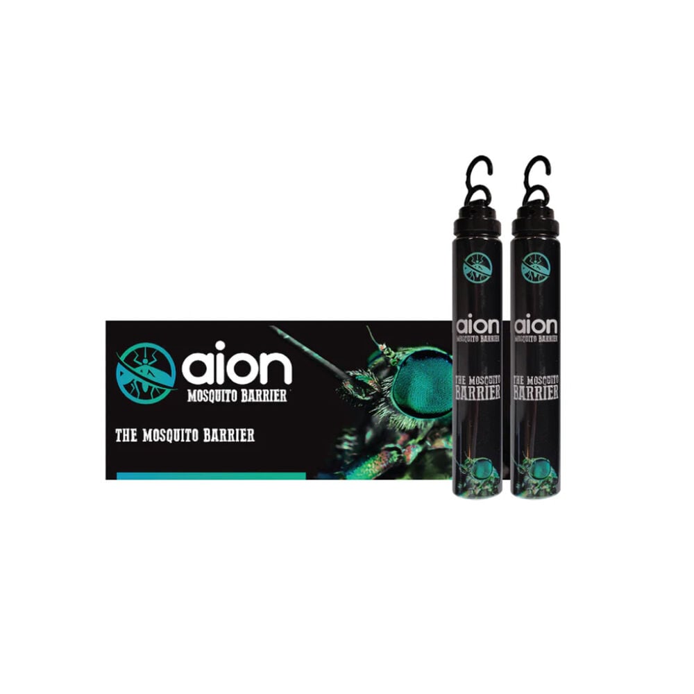 image of Mosquito Barrier, 2pk