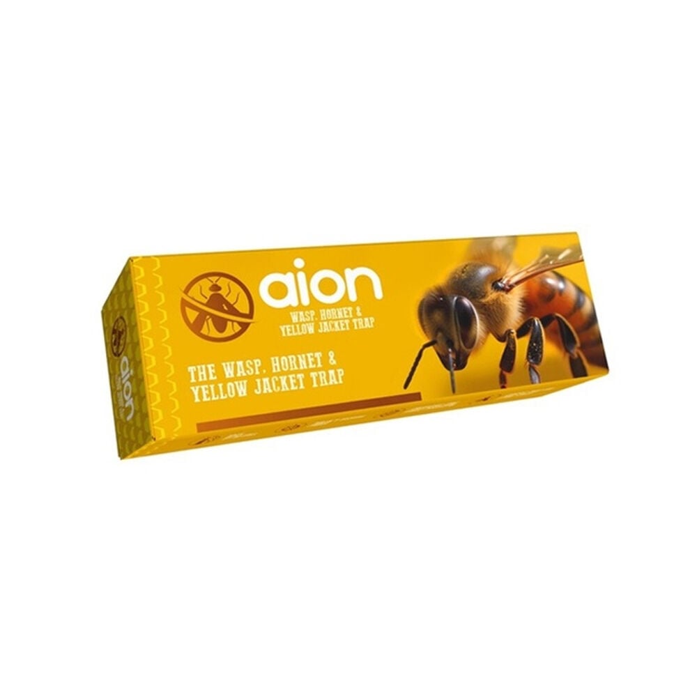 image of Wasp & Yellow Jacket Trap, 2 pk