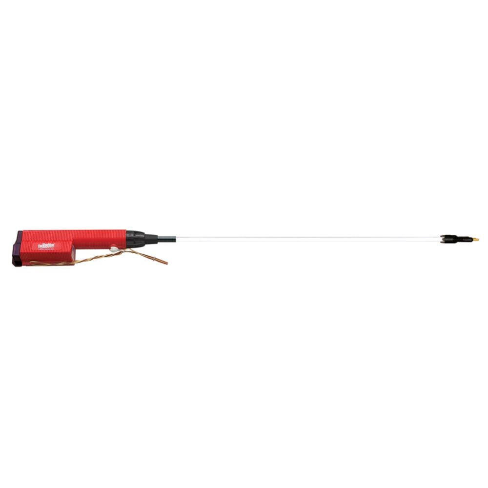 image of Stock Prod, Red, 36 in