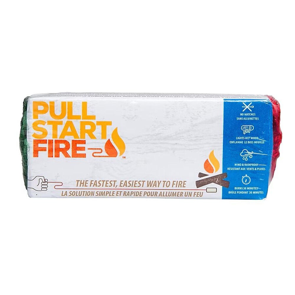 image of Fire Starter