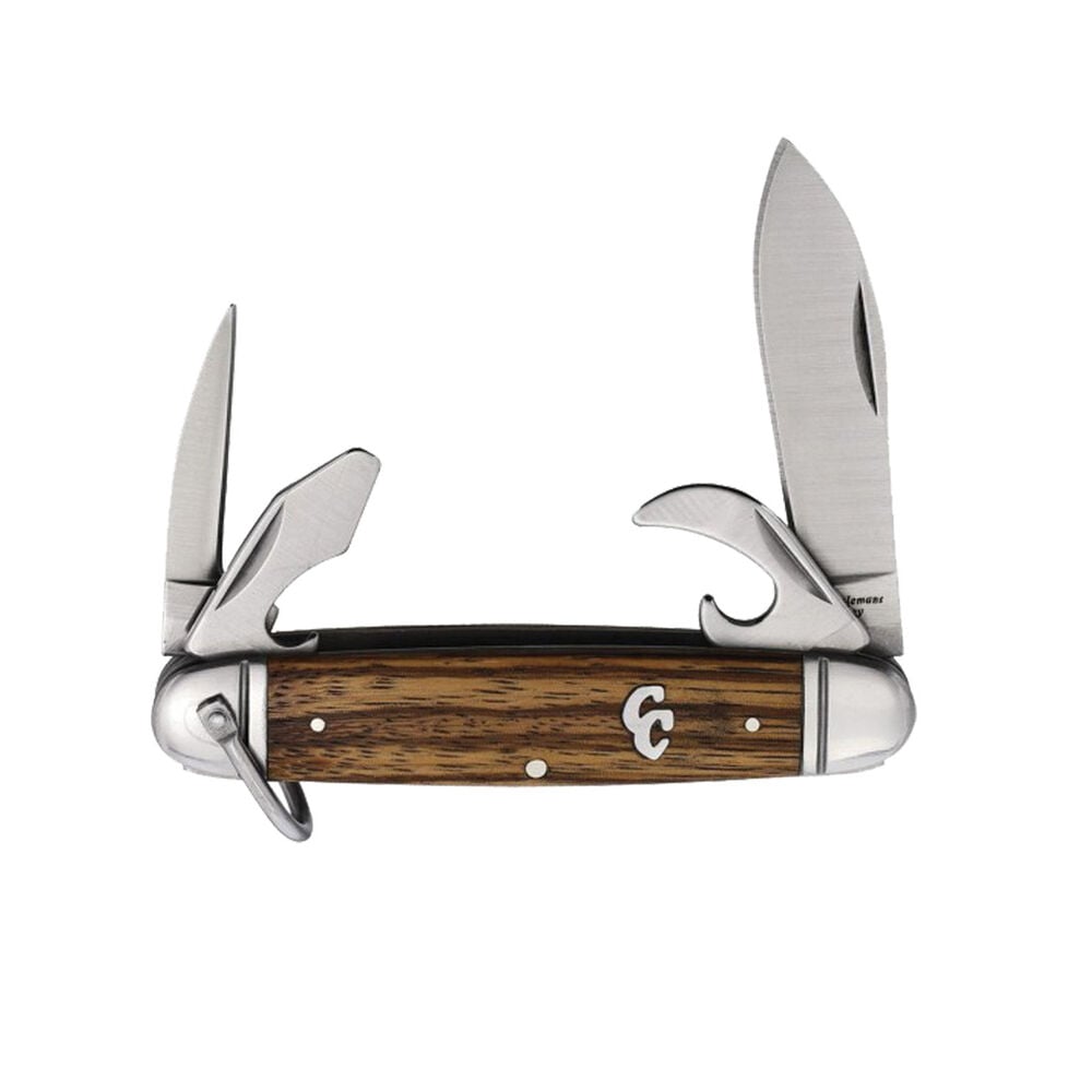 image of Sagebrush Trail Scout Knife