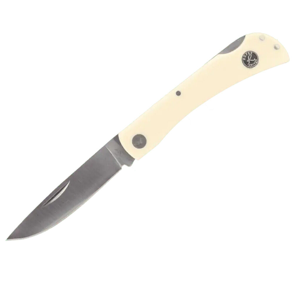 image of Pecos Tumbleweed Pocket Knife, Cream