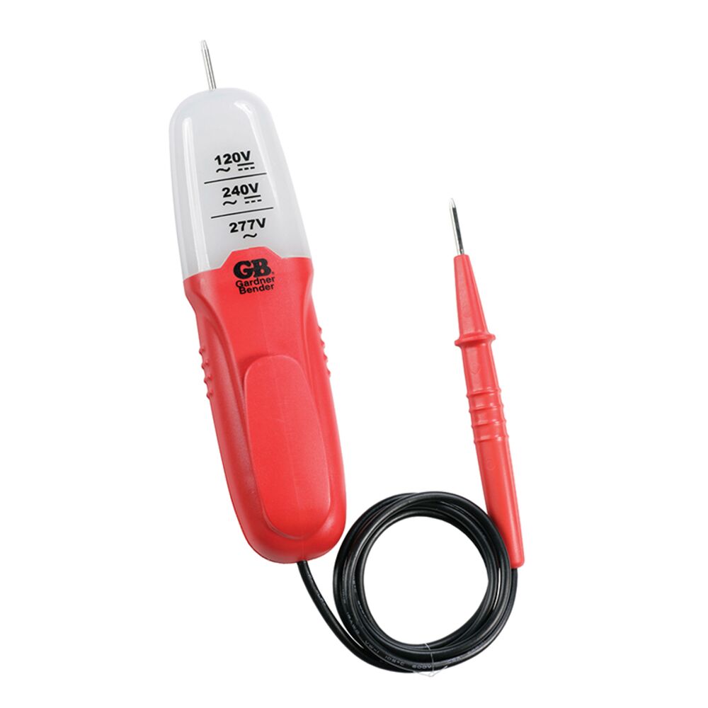 image of 3-Range Volt Tester