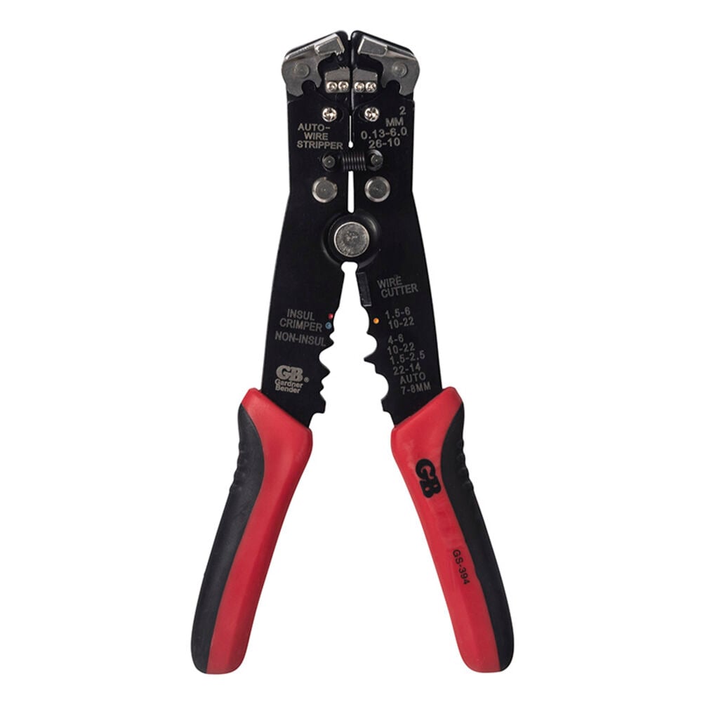 image of Auto Stripper & Crimper