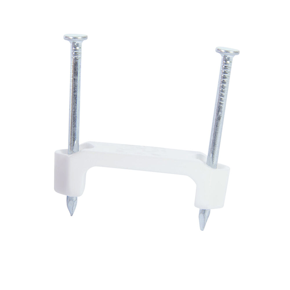 image of 3/4IN Plastic Staples 50/Bag