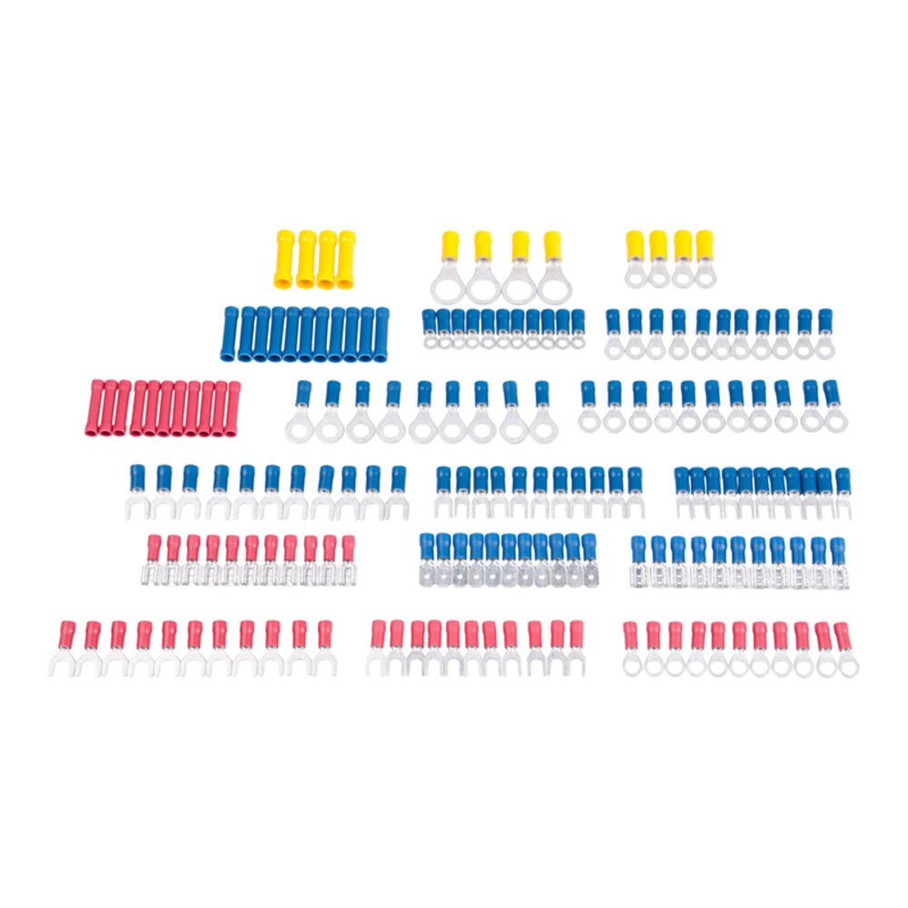image of TK-175 Electrical Solderless Terminal Kit