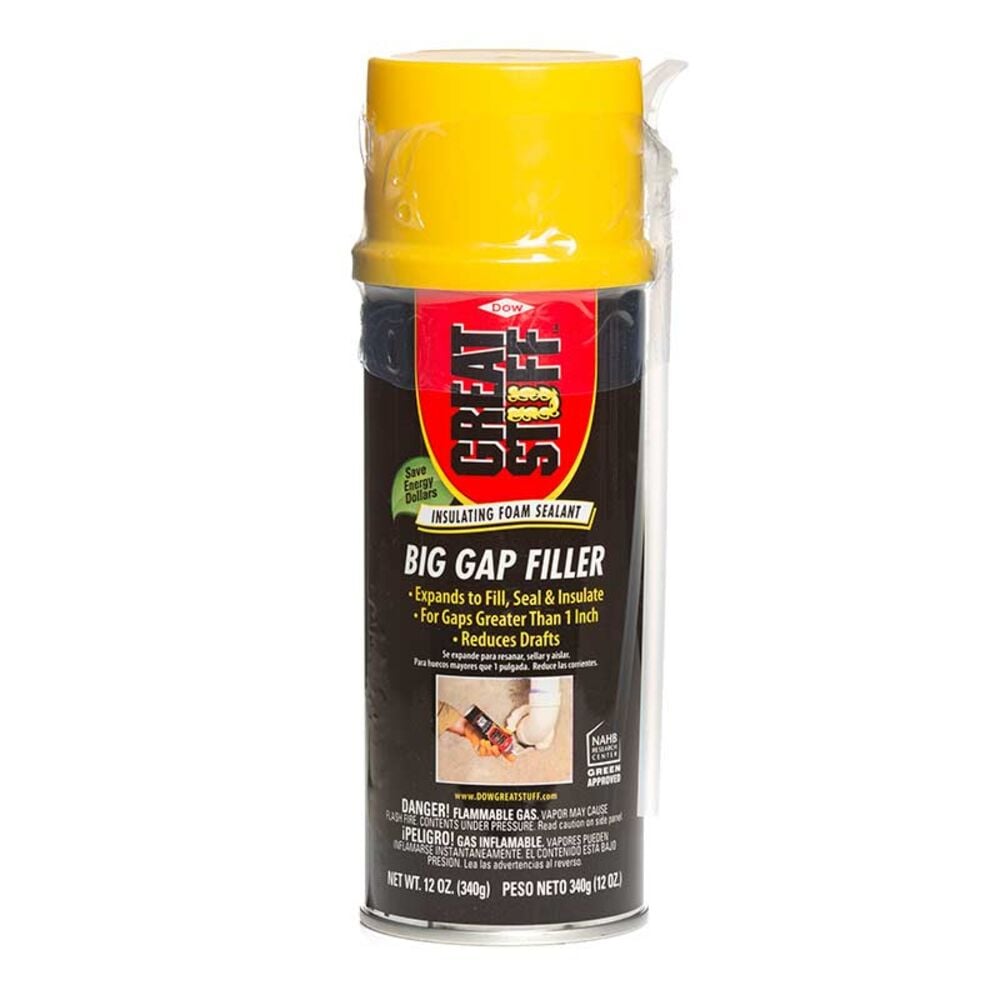 image of Big Gap Filler