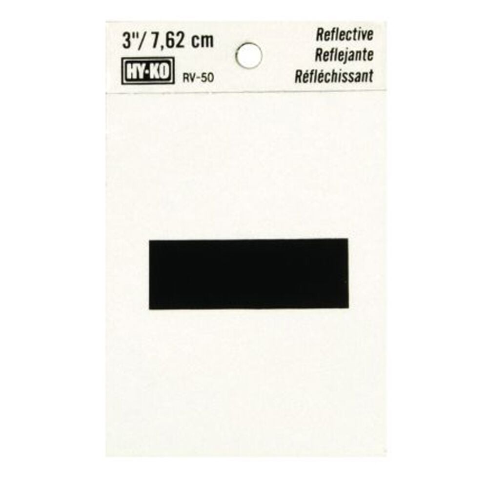 image of 3 in Reflective Dash