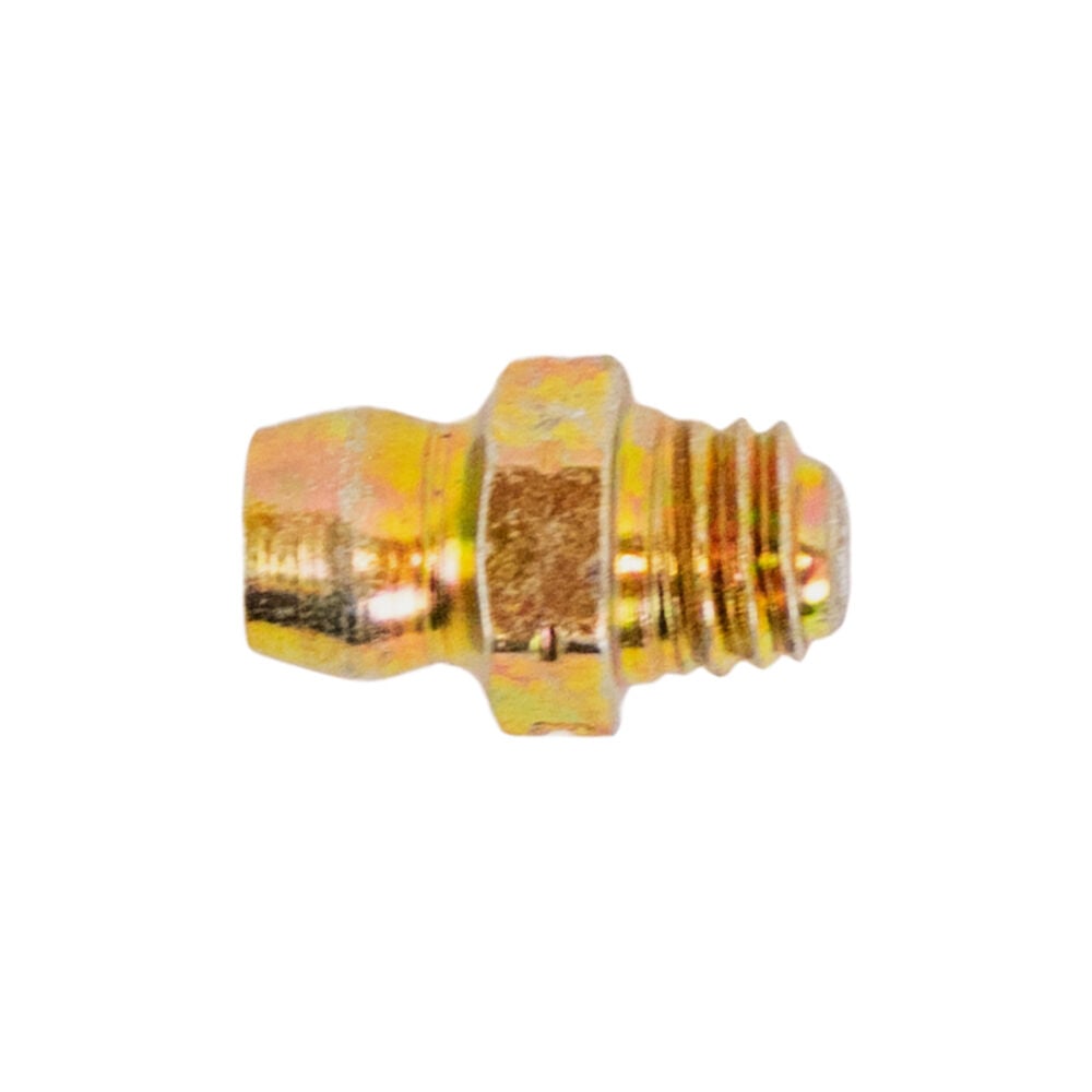image of 1/4-28 Short x 180 Grease Fittings - 82121