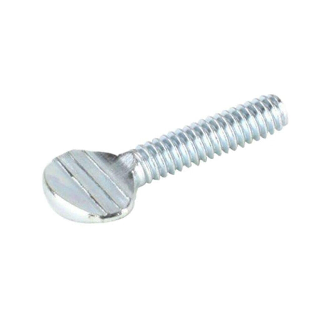 image of 6-32 x 1/2 Thumb Screws - 80231