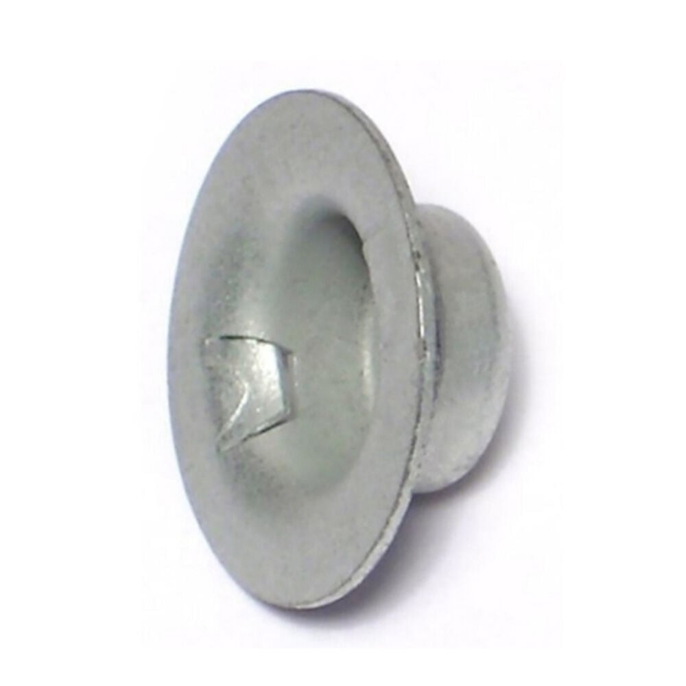 image of 3/8 Washer Cap Push Nuts - 80644