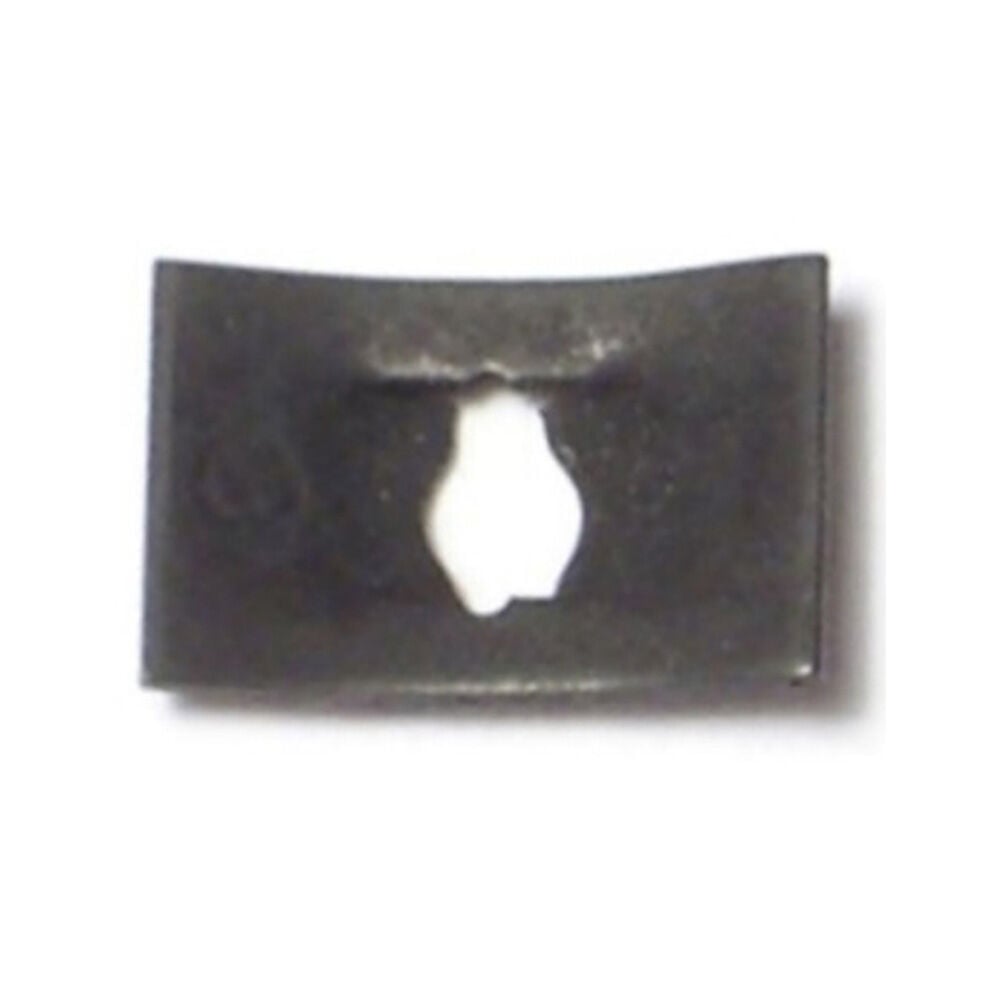 image of 4-40 Flat Speed Nuts - 80981