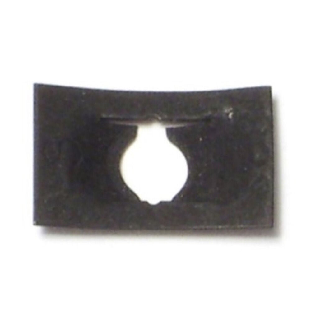 image of 8-32 Flat Speed Nuts - 80983