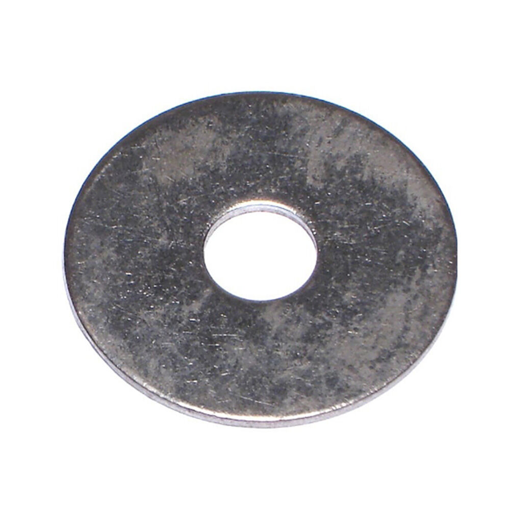 image of 5/16 x 1-1/4 Fender Washers - 85983