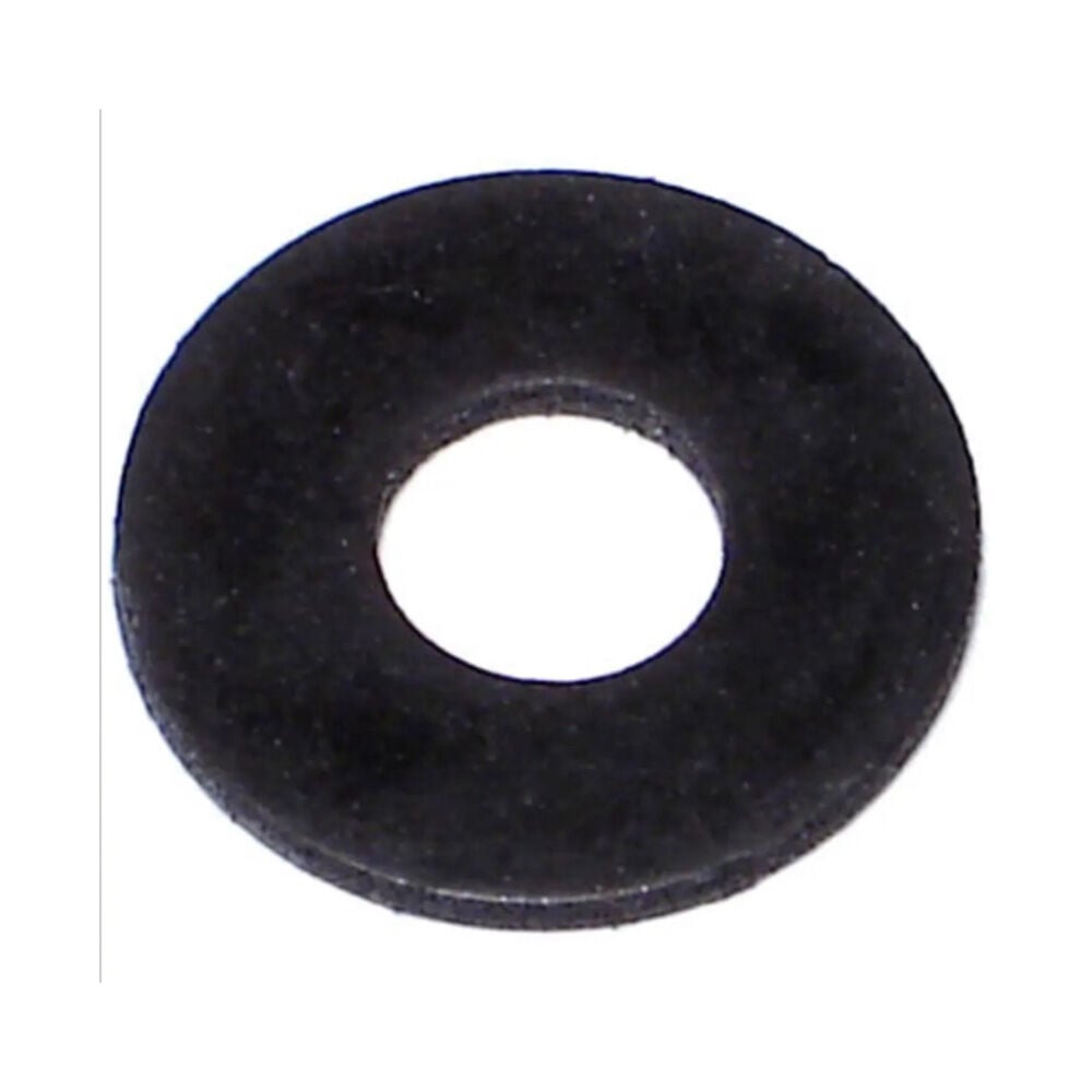image of 1/4 x 1/2 x 1/16 Rubber Washers - 82983