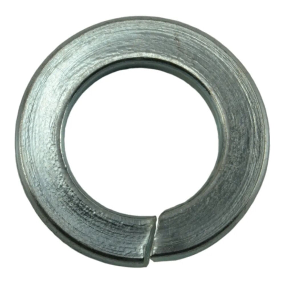 image of 1/4IN Split Lock Washer Zinc