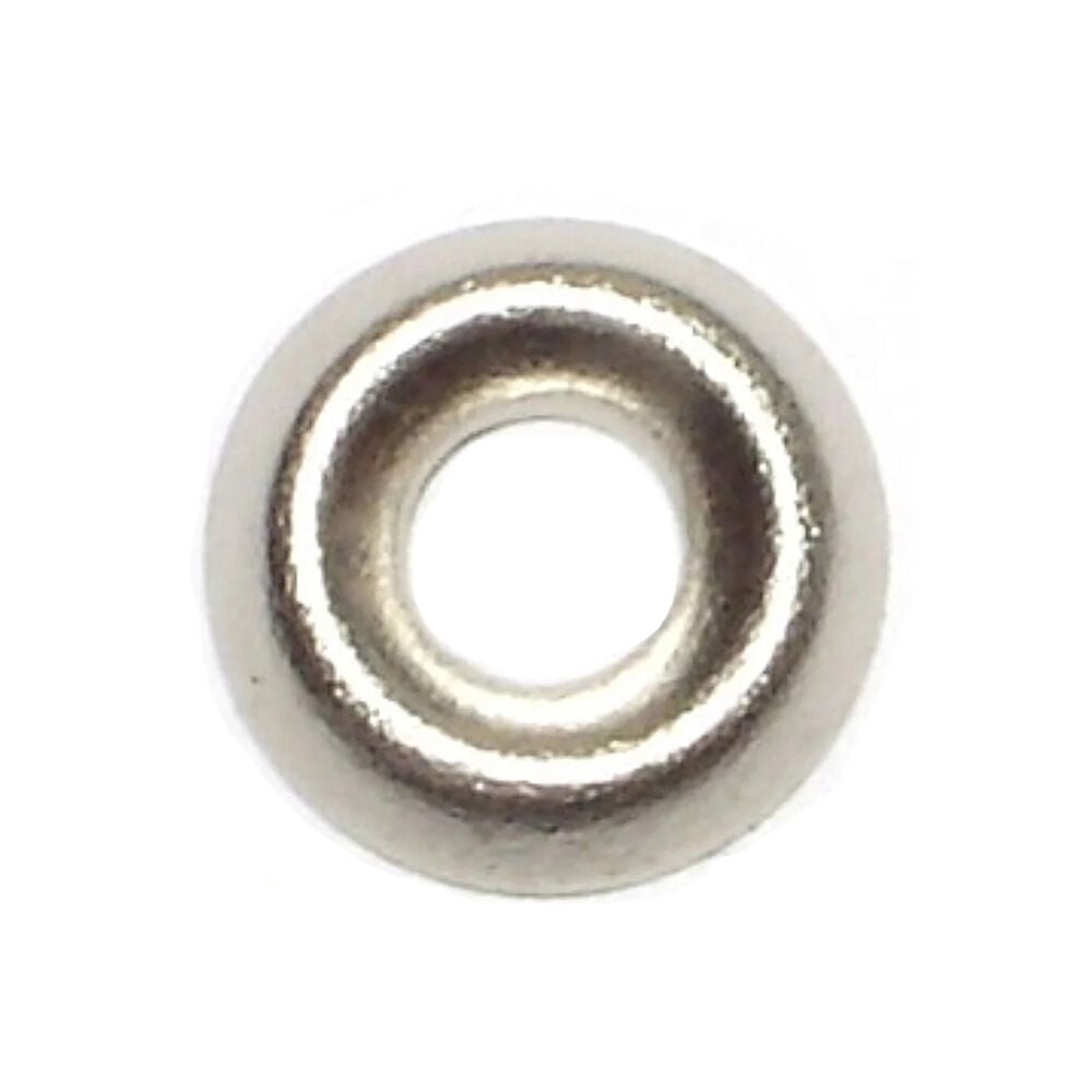 image of #6 Finishing Washer